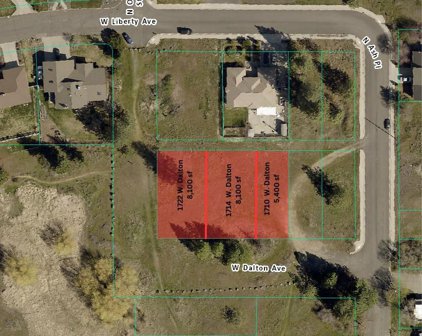 1722 W Dalton Ave, Spokane