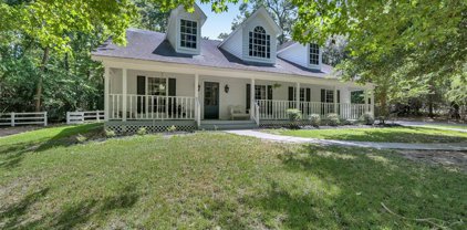 1 Lake Forest Court, Conroe