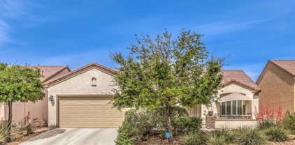 7805 Island Rail Drive, North Las Vegas