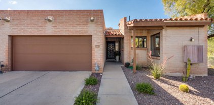 2001 E Campbell, Tucson