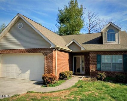 4808 Beverly Field Way, Knoxville