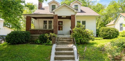 1024 S College Avenue, Greencastle