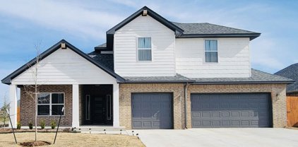 16800 Triana Drive, Oklahoma City