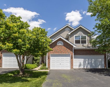 1414 Grandview Court, Algonquin