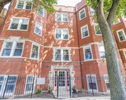 1734 W Foster Avenue Unit #3, Chicago