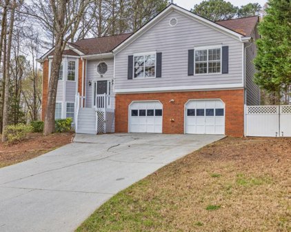 4170 Gables Place, Buford