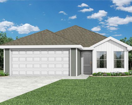 801 S Parrot  Lane, Siloam Springs