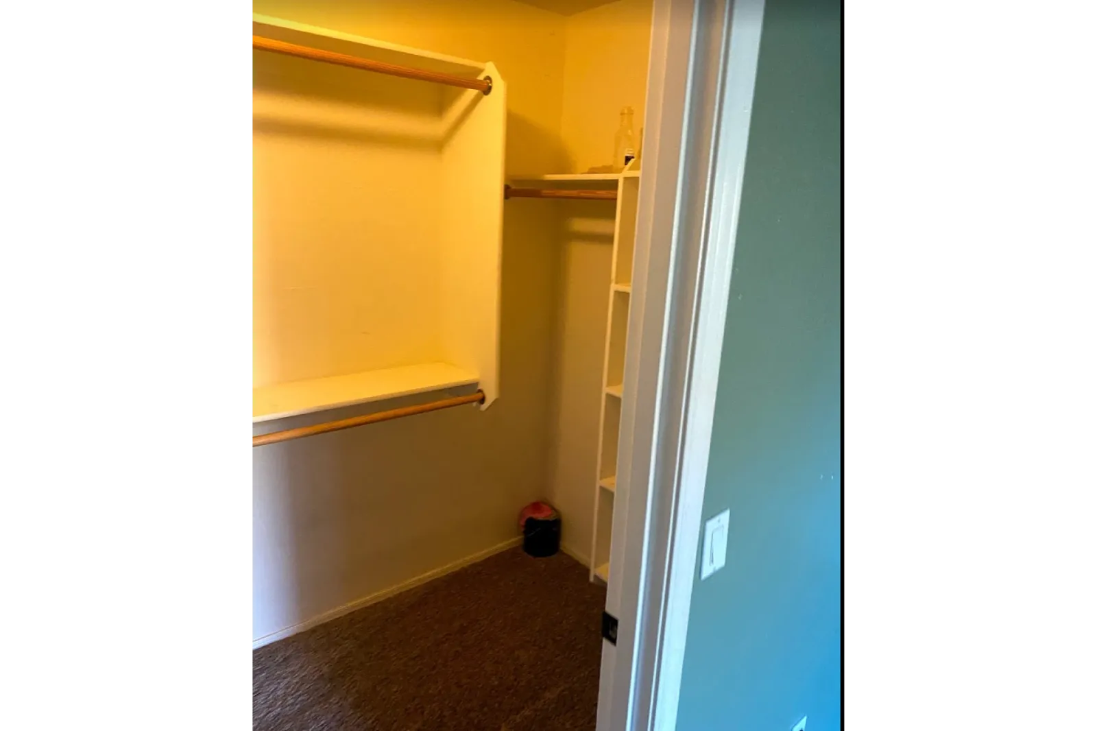 Closet