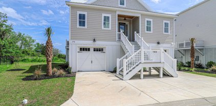 172 Enclave Pl., Pawleys Island