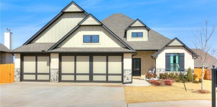 4305 NW 156th Place, Edmond