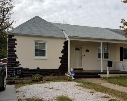 516 Old Home   Road, Baltimore