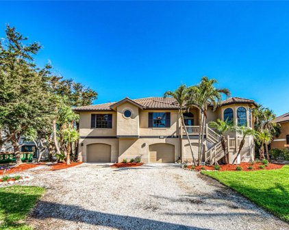 1352 Eagle Run Drive, Sanibel