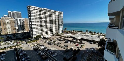 1980 Se Ocean Dr Unit #11M, Hallandale Beach