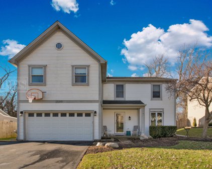 1500 Riverwood Drive, Algonquin