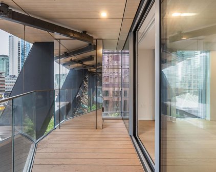 1568 Alberni Street Unit 502, Vancouver