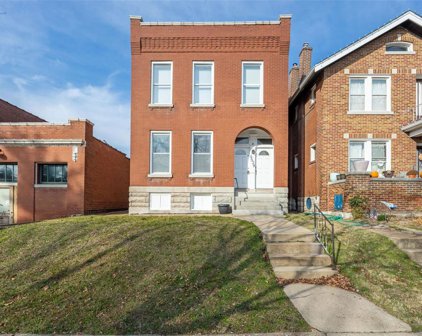 4529 Tennessee  Avenue, St Louis