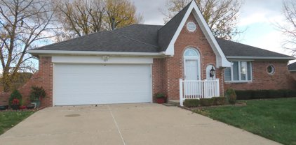 819 S School Street, Brownsburg
