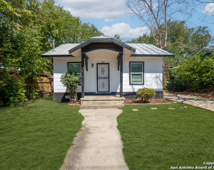 635 Westfall Ave, San Antonio