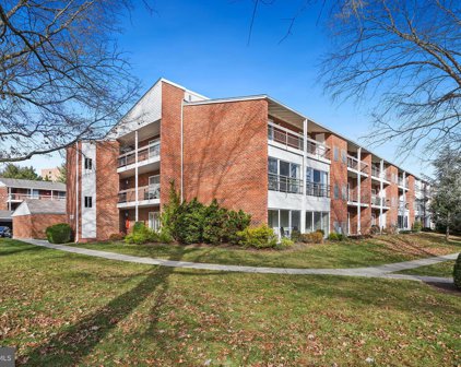 3510 Forest Edge Dr Unit #16-1G, Silver Spring