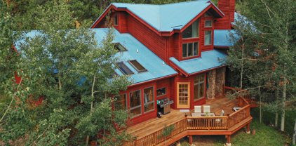 725 Sunrise Circle, Woodland Park
