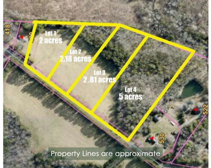 Lot 2 Cedar Grove  Road, Clover
