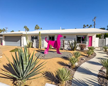 1070 S Calle Marcus, Palm Springs