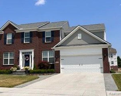 49345 Hummel, Macomb Twp