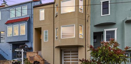 642 30th Ave, San Francisco