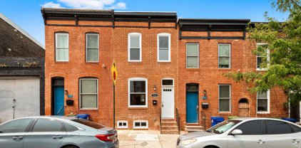522 N Patterson Park Ave, Baltimore