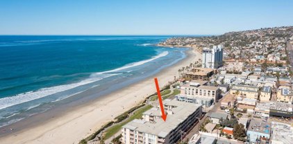4627 OCEAN BLVD Unit 410, Pacific Beach/Mission Beach
