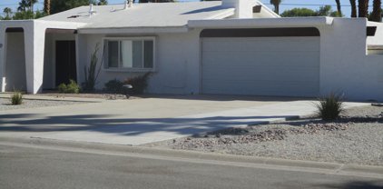 360 N Sunset Way, Palm Springs