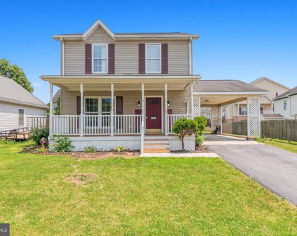 1501 Echo St, Martinsburg