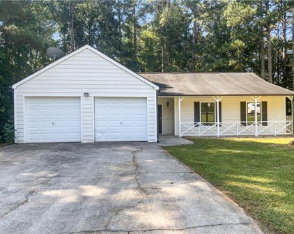 1369 Woodmill Trace, Powder Springs