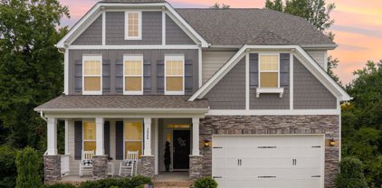 3046 Woodlands Creek  Drive, Monroe