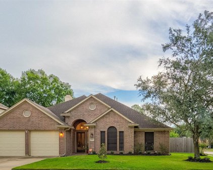 3811 Lake View Drive, Pearland