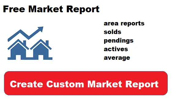 Create your own Market Report