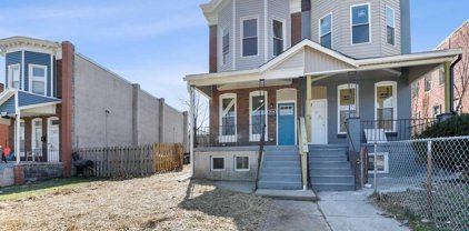 3516 Park Heights   Avenue, Baltimore