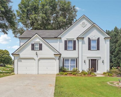 7315 Treyland Court, Cumming