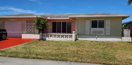 6807 Nw 58th Ct, Tamarac