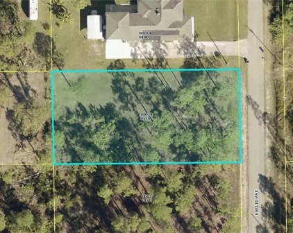 1009 Euclid Avenue, Lehigh Acres