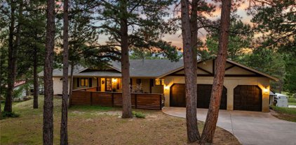 19770 Capella Drive, Monument