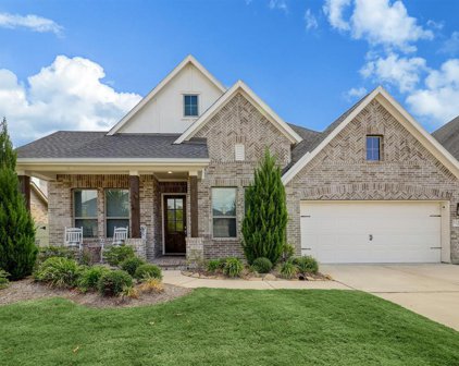 1215 Night Owl Court, Conroe