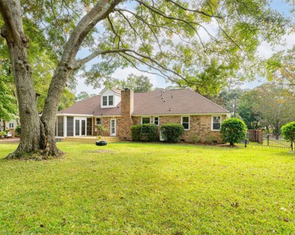 1236 Calais Drive, Mount Pleasant
