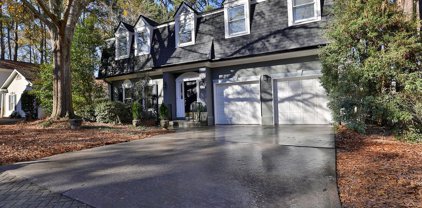 9370 Coleherne Court, Alpharetta