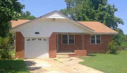 14529 Larry Street, Choctaw