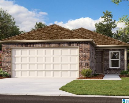 25 Cypress Court, Pell City
