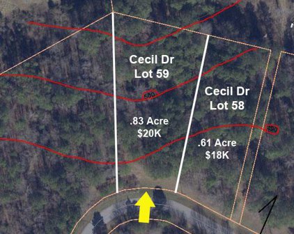 Lot 59 Cecil Dr, Waterloo
