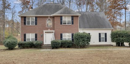 207 Crosslake Dr, Tullahoma