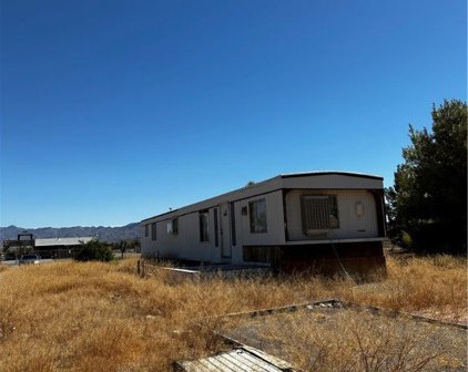 4580 Pueblo Road, Pahrump