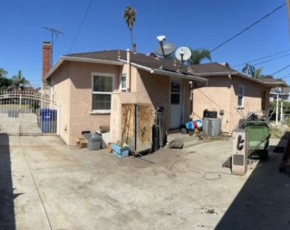 7734 Gretna Avenue, Whittier
